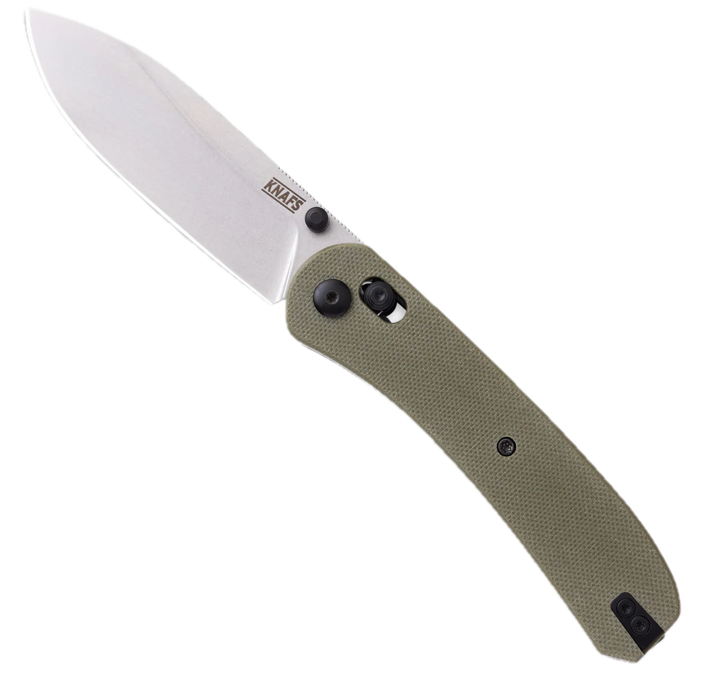 Knafs Knives Lander 2