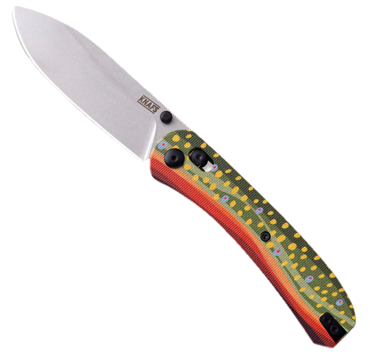 Knafs Knives Lander 2