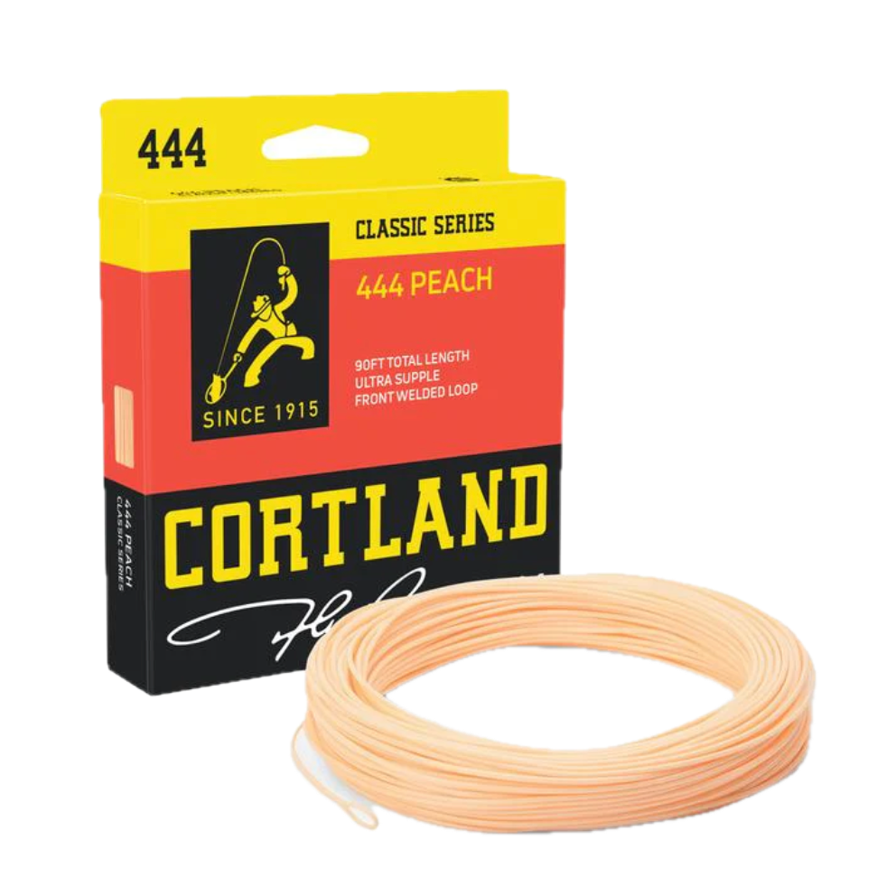 SALE Cortland 444 Fly Line
