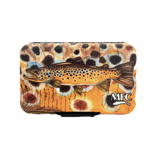 MFC Poly Fly Box
