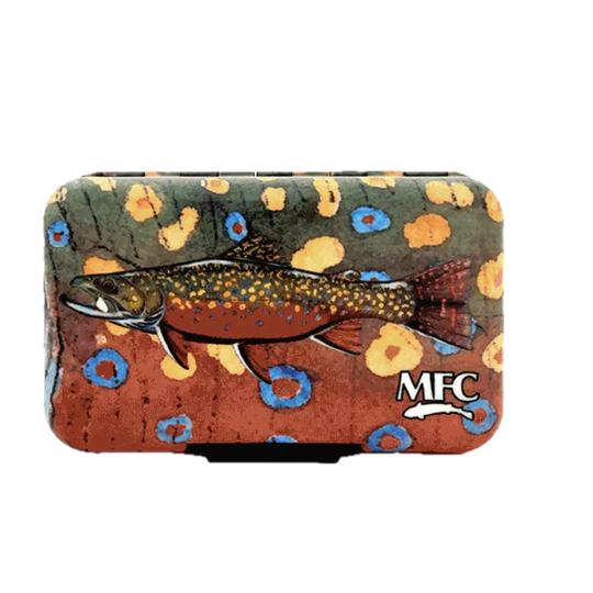 MFC Poly Fly Box