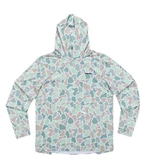 Choona Grayton Ultra-Lightweight Hoodie