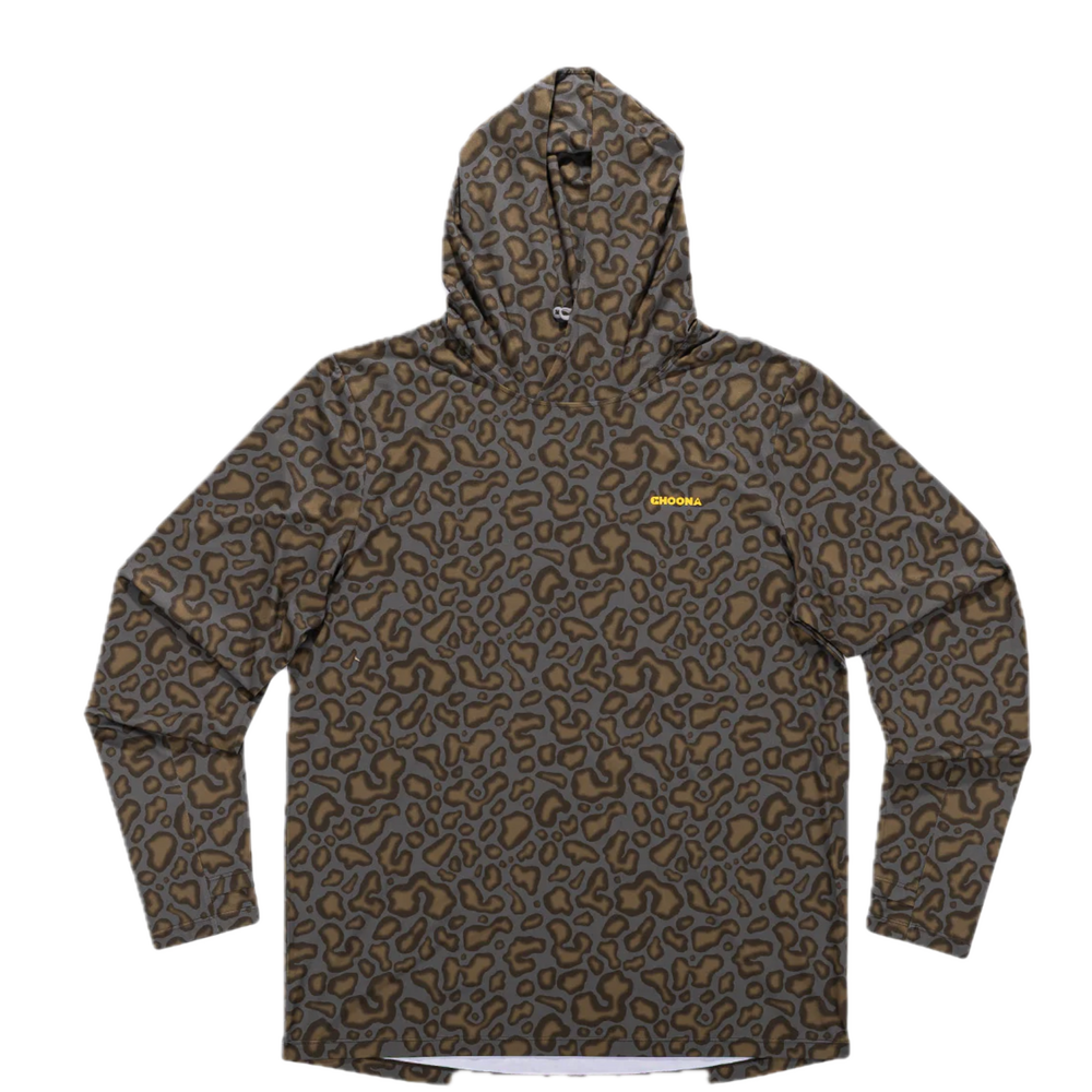 Choona Grayton Ultra-Lightweight Hoodie