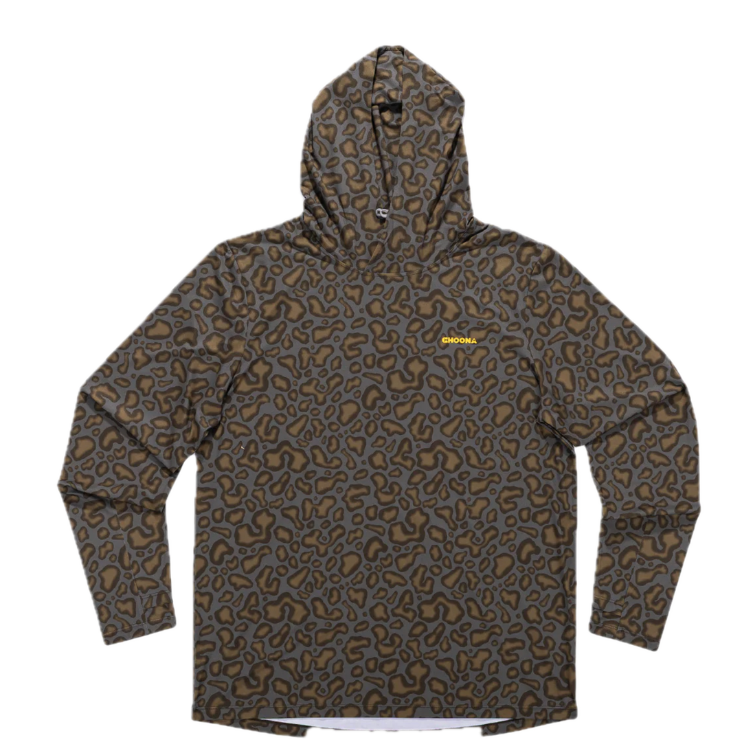 Choona Grayton Ultra-Lightweight Hoodie