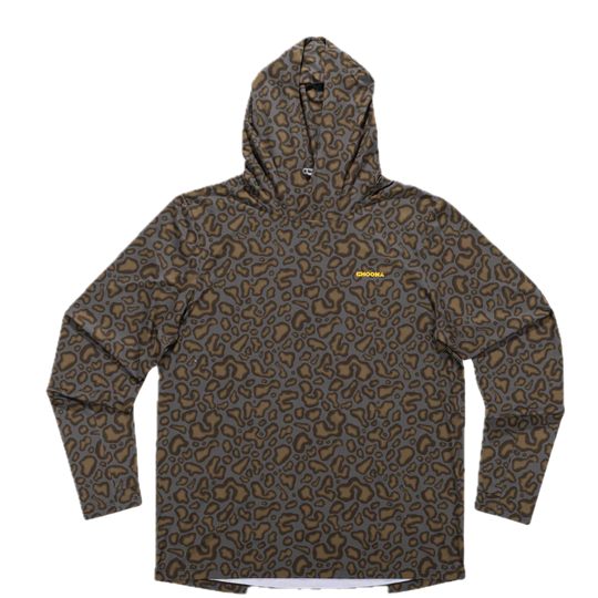 Choona Grayton Ultra-Lightweight Hoodie