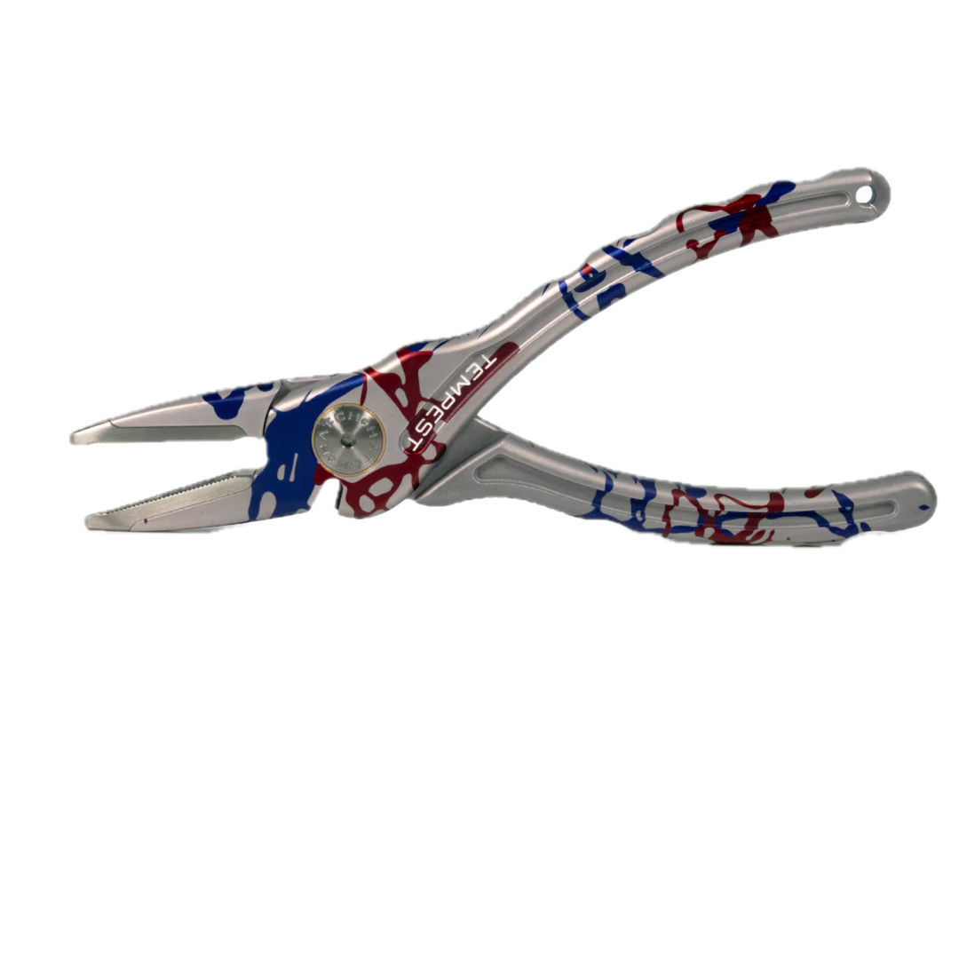 Hatch 2026 CUSTOM USA TEMPEST 2 PLIER