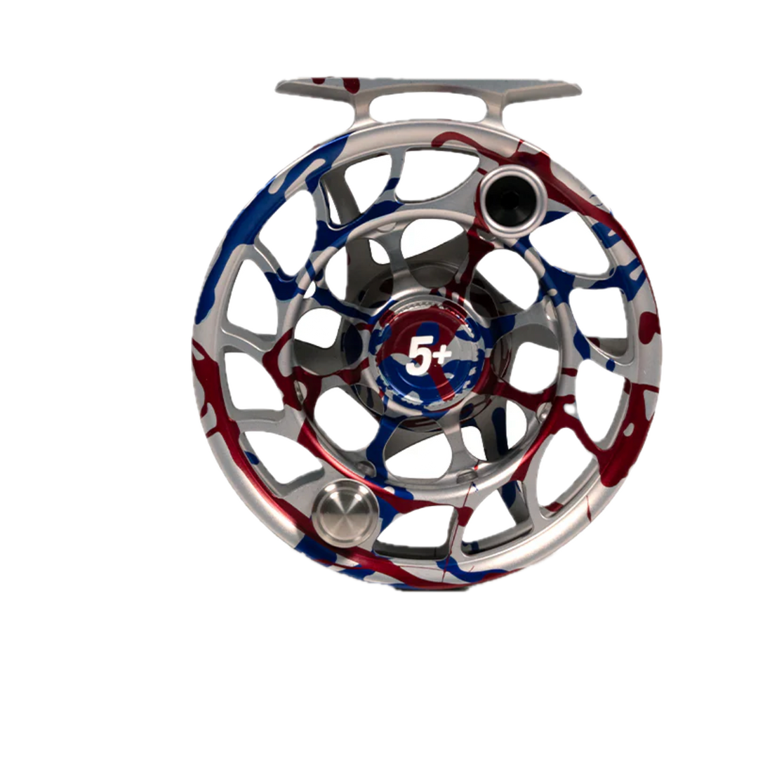 Hatch 2026 CUSTOM USA REEL