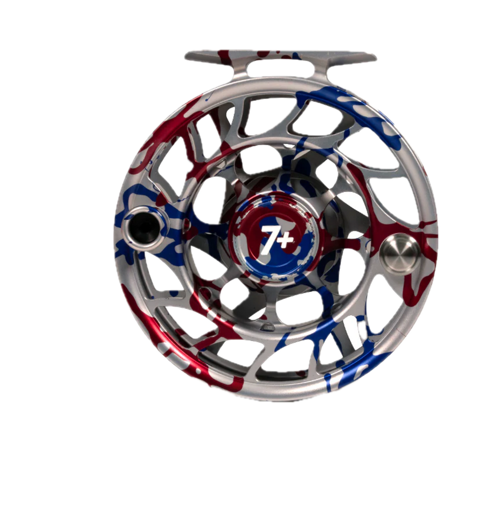 Hatch 2026 CUSTOM USA REEL