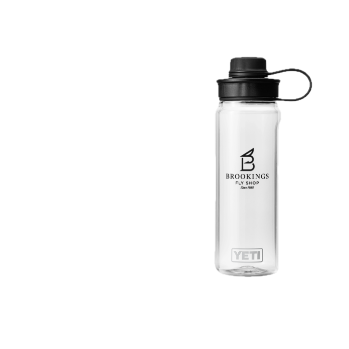Yonder .75L Tether Bottle Brookings