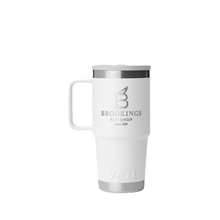 Yeti Straw Mug Travel Brookings
