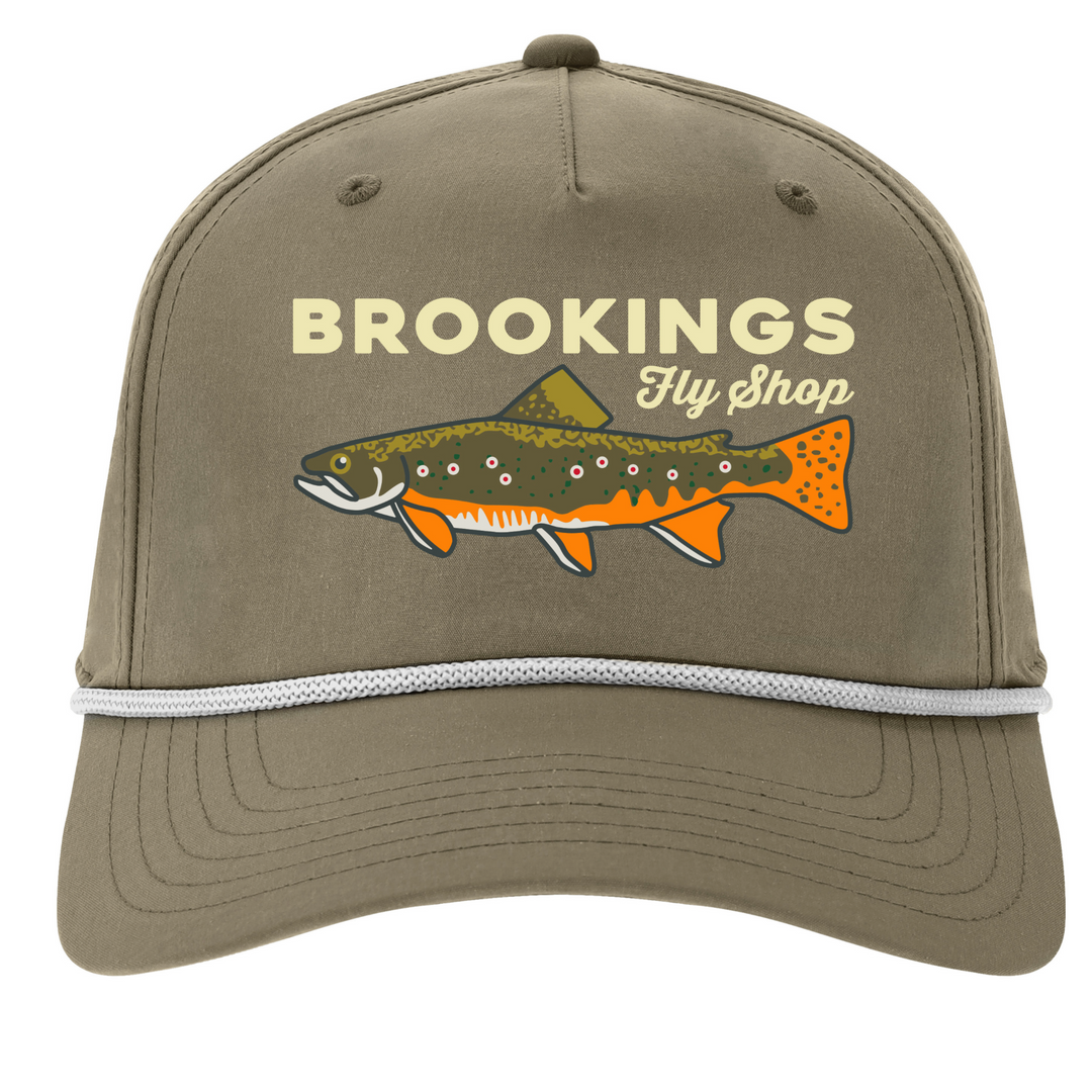 Brookings Legacy Navigator Hat