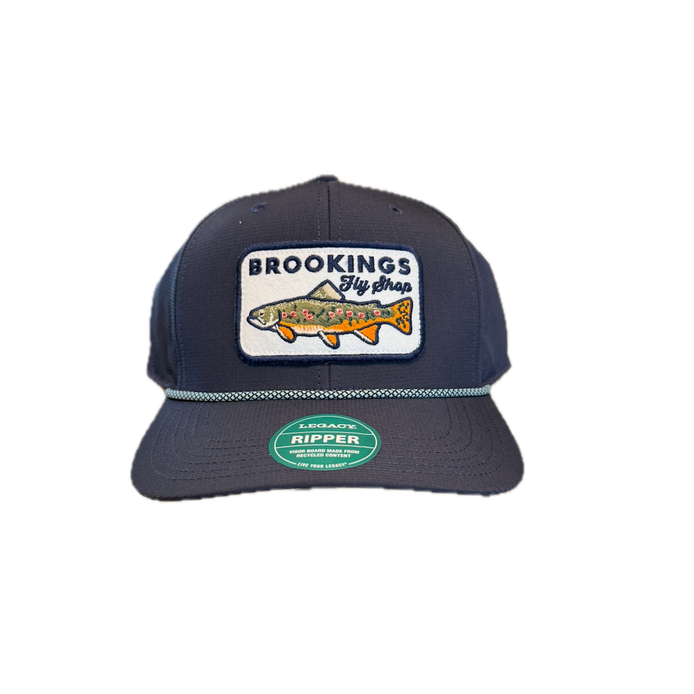 Brookings Ripper Rope Hat