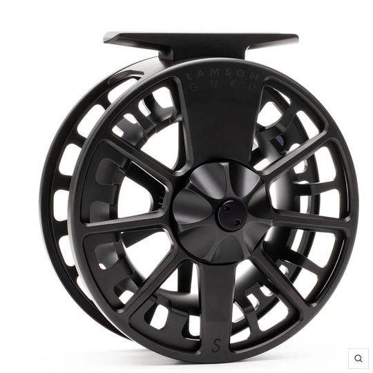 ***SALE*** Lamson Guru S-Series Fly Reel