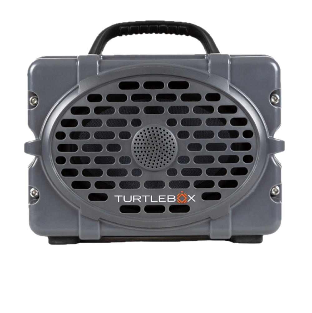 TurtleBox Speaker