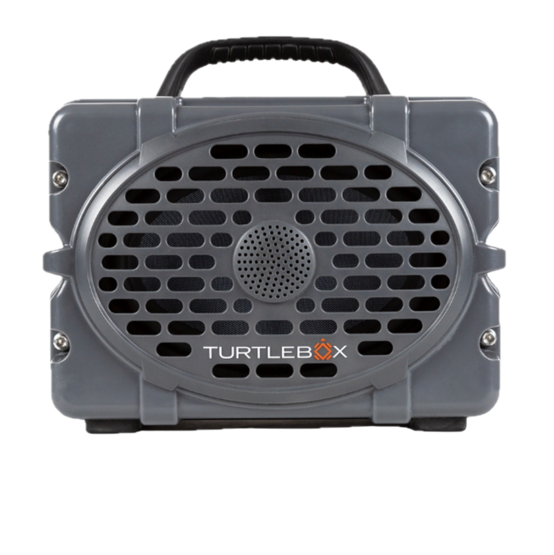 TurtleBox Speaker