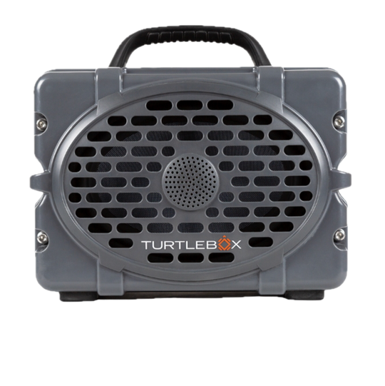 TurtleBox Speaker