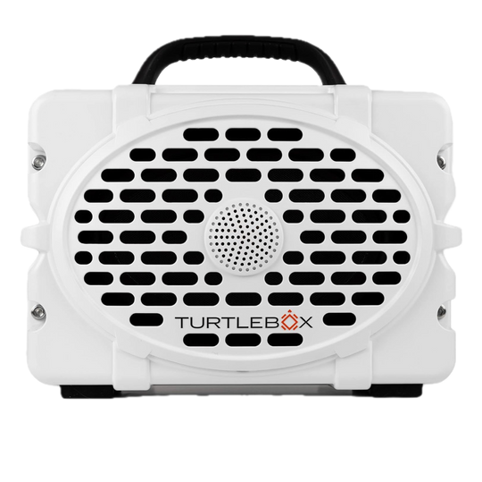 TurtleBox Speaker