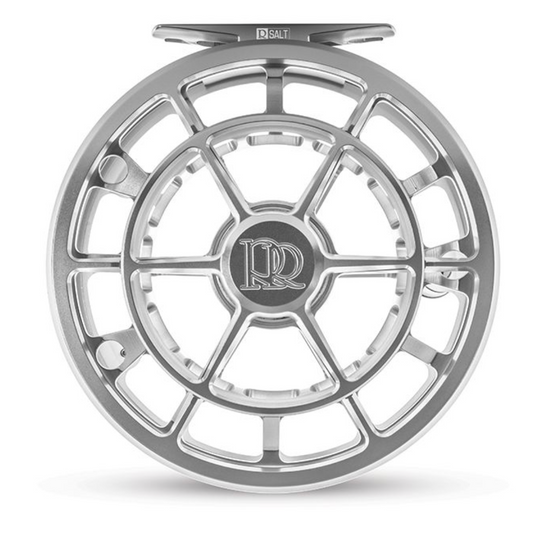 Ross Evolution R Salt – Brookings Anglers