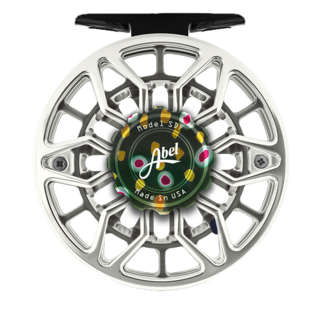Abel SDF 4/5 Custom