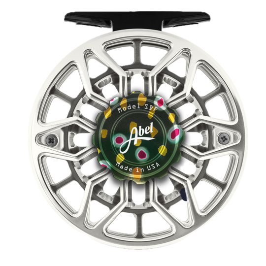 Abel SDF 4/5 Custom
