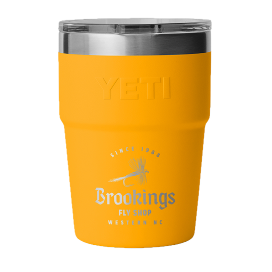 Yeti STACKABLE CUP Brookings Custom