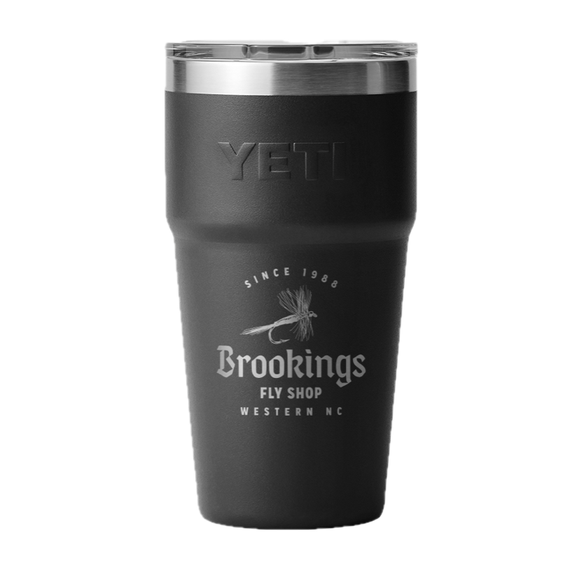 Yeti STACKABLE CUP Brookings Custom