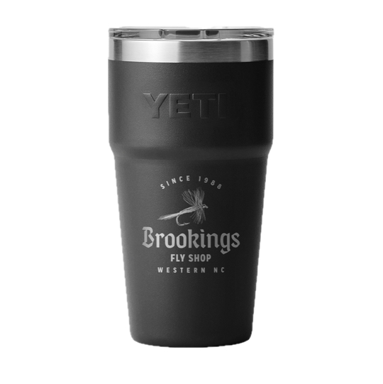 Yeti STACKABLE CUP Brookings Custom