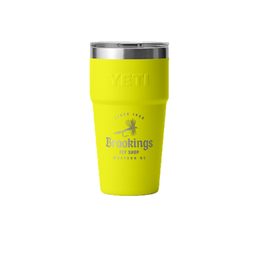 Yeti STACKABLE CUP Brookings Custom