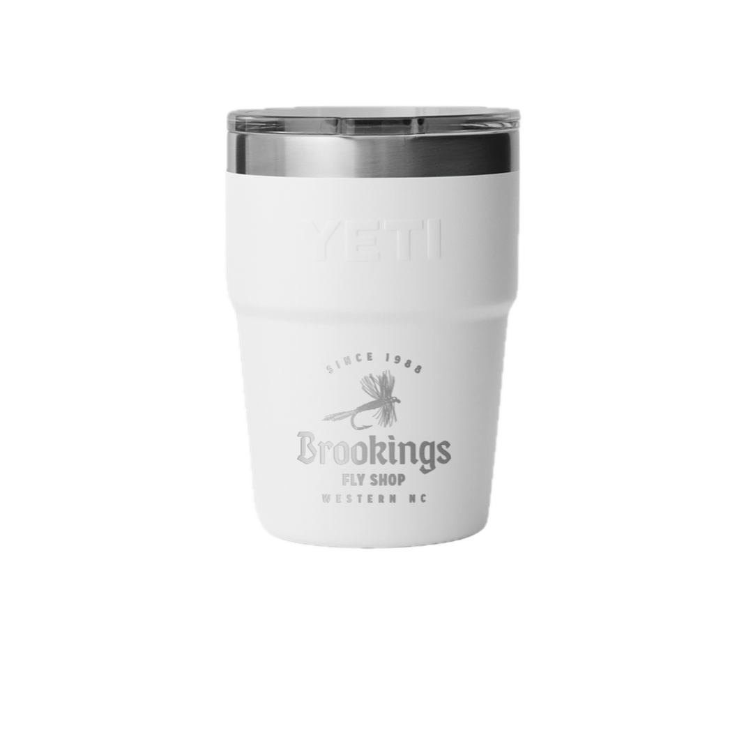 Yeti STACKABLE CUP Brookings Custom