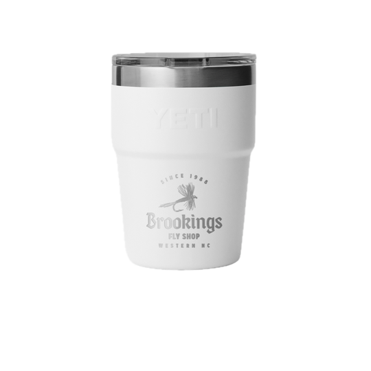 Yeti STACKABLE CUP Brookings Custom