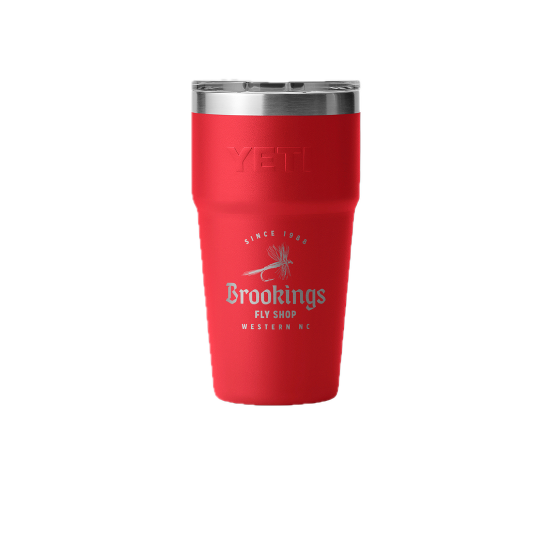 Yeti STACKABLE CUP Brookings Custom