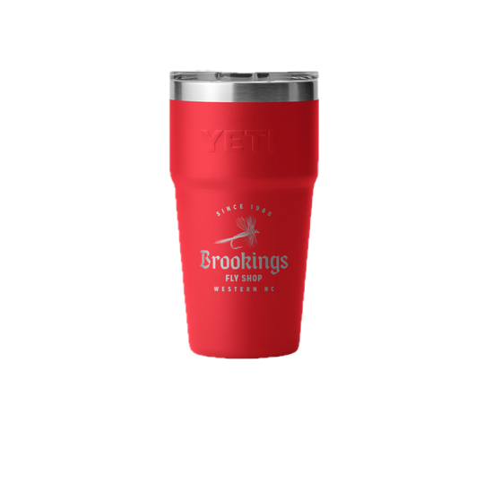 Yeti STACKABLE CUP Brookings Custom