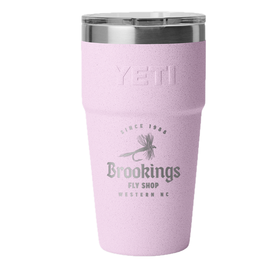 Yeti STACKABLE CUP Brookings Custom