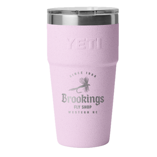 Yeti STACKABLE CUP Brookings Custom