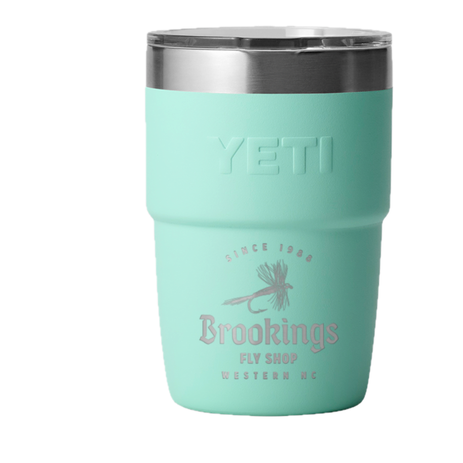 Yeti STACKABLE CUP Brookings Custom