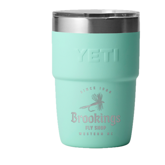 Yeti STACKABLE CUP Brookings Custom