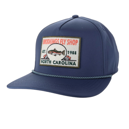 Legacy Brookings Caddy Hat