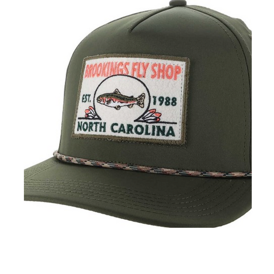 Legacy Brookings Caddy Hat
