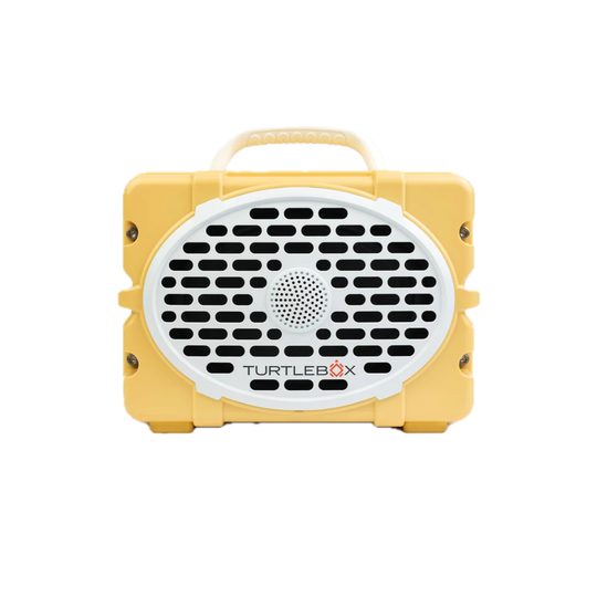 TurtleBox Speaker