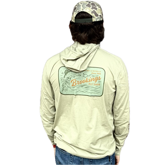 2026 Brookings Simms Solarflex Hoody
