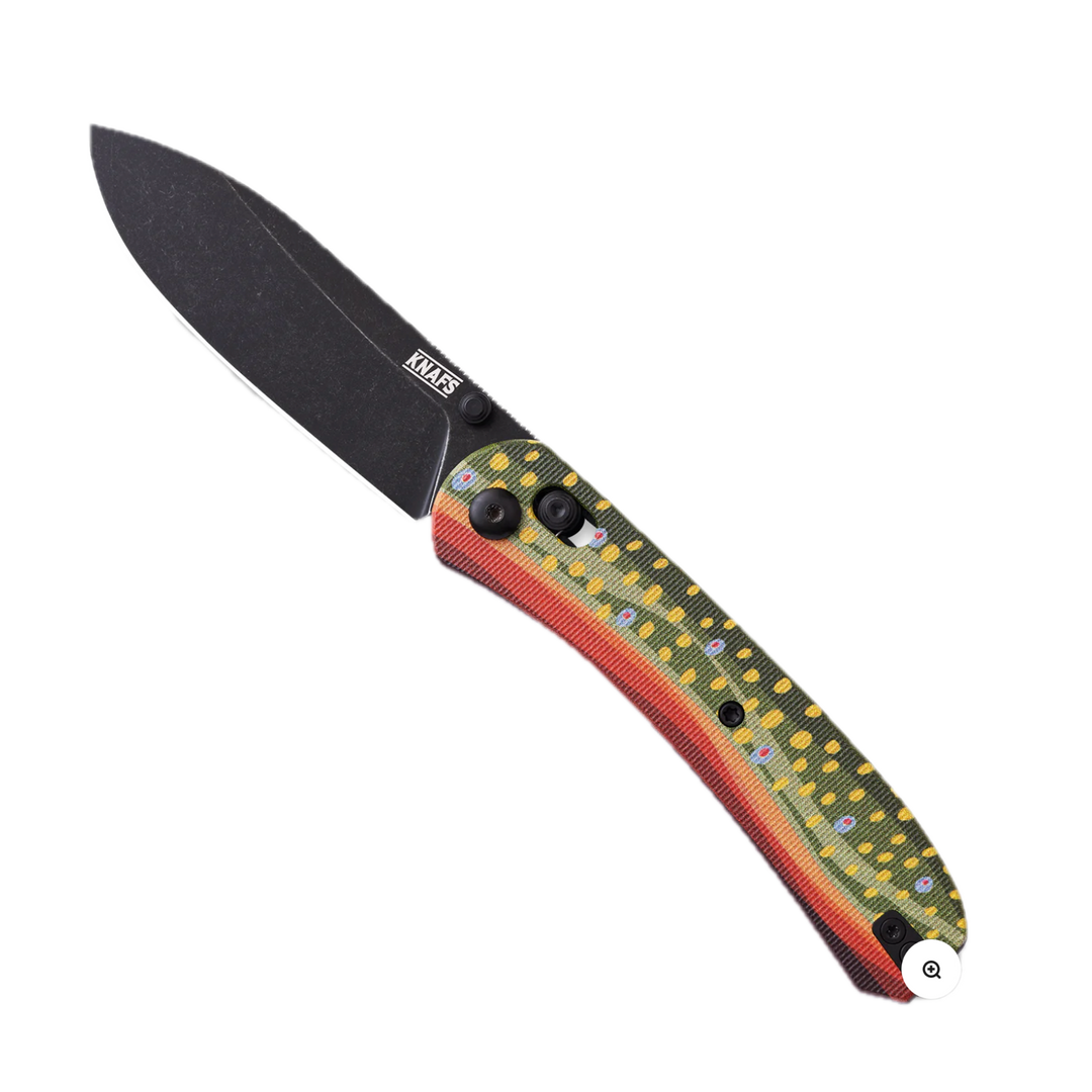 Knafs Knives Lander 2