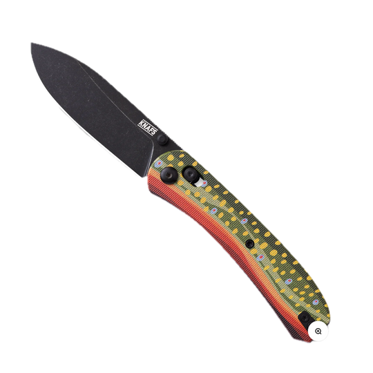 Knafs Knives Lander 2