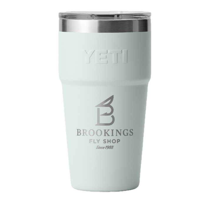 Yeti STACKABLE CUP Brookings Custom