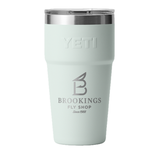 Yeti STACKABLE CUP Brookings Custom