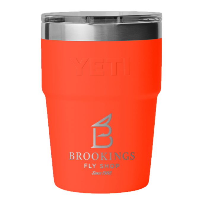 Yeti STACKABLE CUP Brookings Custom