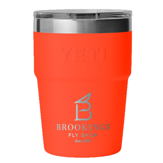 Yeti STACKABLE CUP Brookings Custom