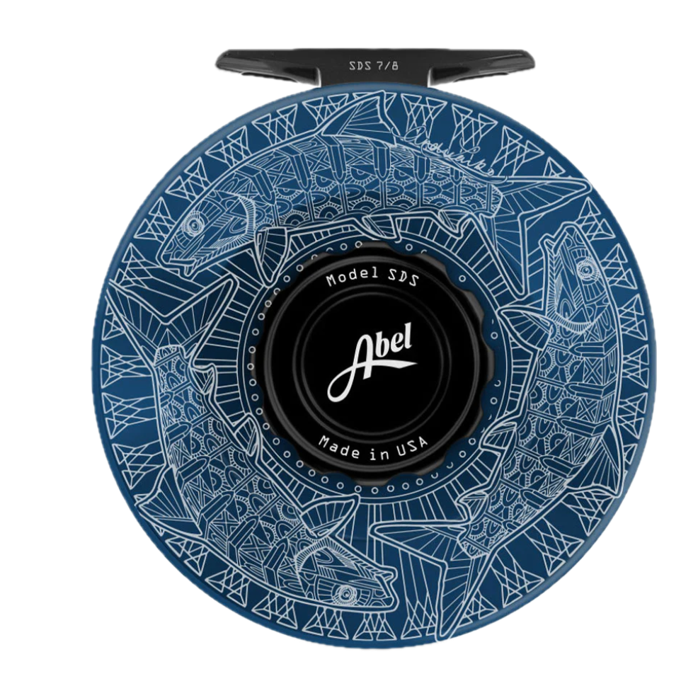 Abel SDS Custom