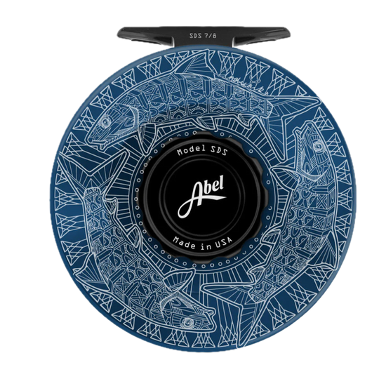 Abel SDS Custom