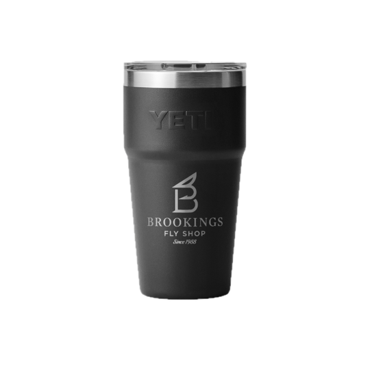 Yeti STACKABLE CUP Brookings Custom