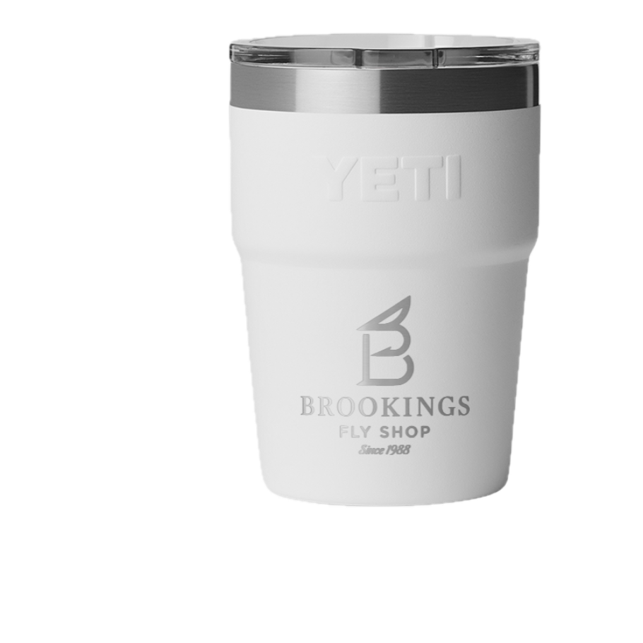 Yeti STACKABLE CUP Brookings Custom